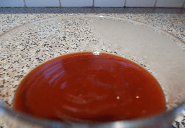 BBQ Sauce