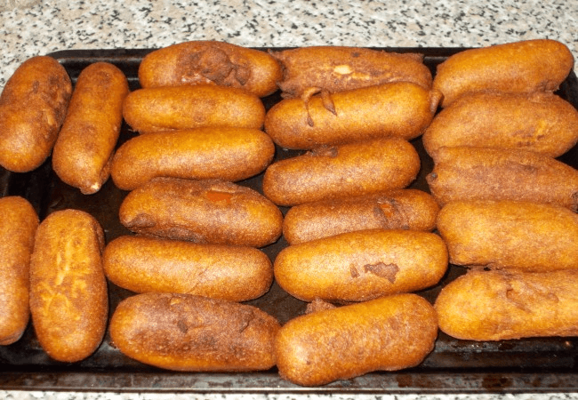 Corn Dogs
