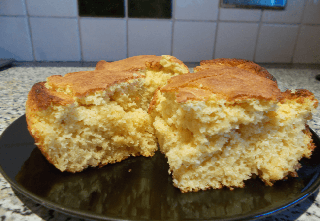 Cornbread