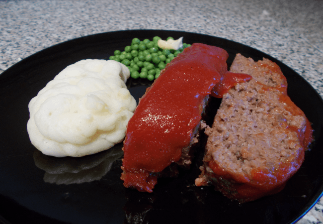 Meatloaf