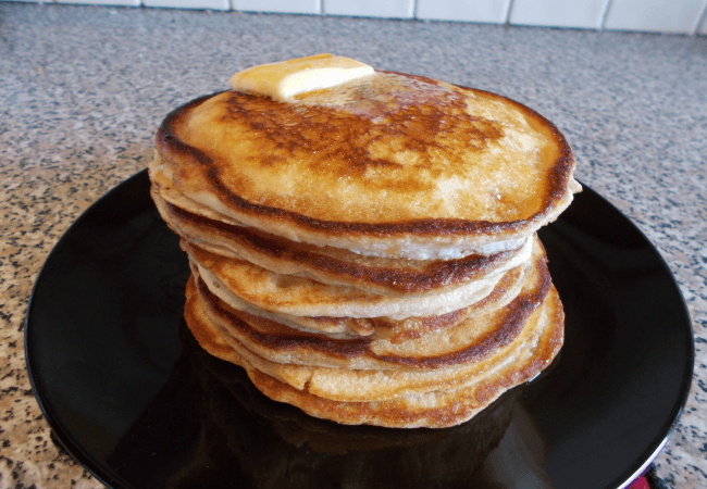 Pancakes