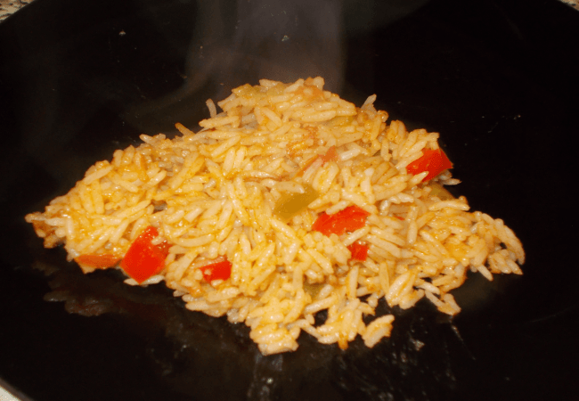 Spanish Rice
